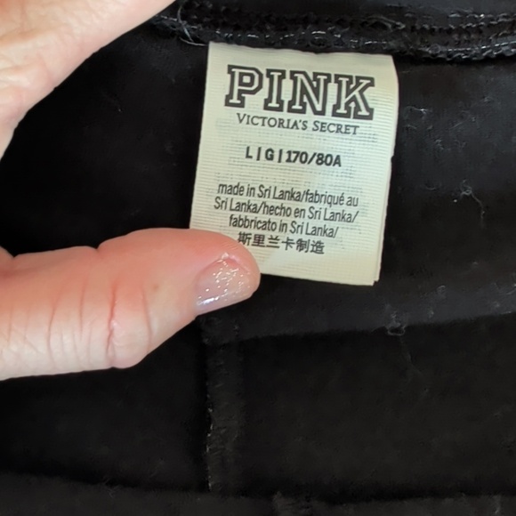 PINK Skort With Pockets - Picture 2 of 4